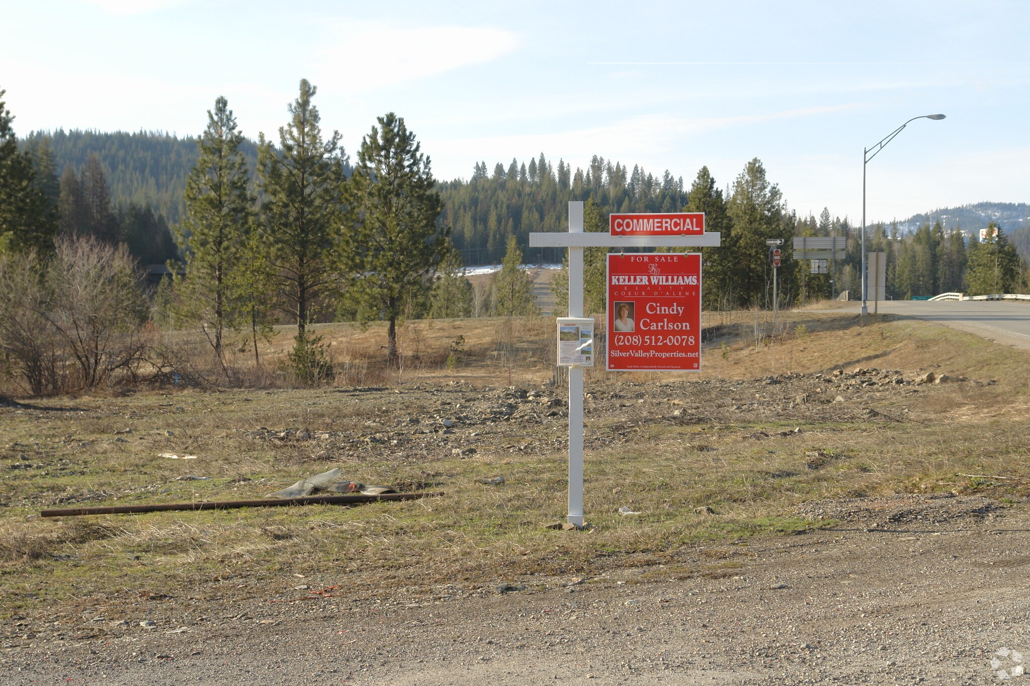 42024 Riverview Dr, Kingston, ID for sale Primary Photo- Image 1 of 1