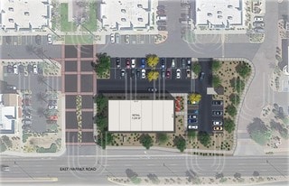 732 E Warner Rd, Gilbert AZ - Commercial Real Estate