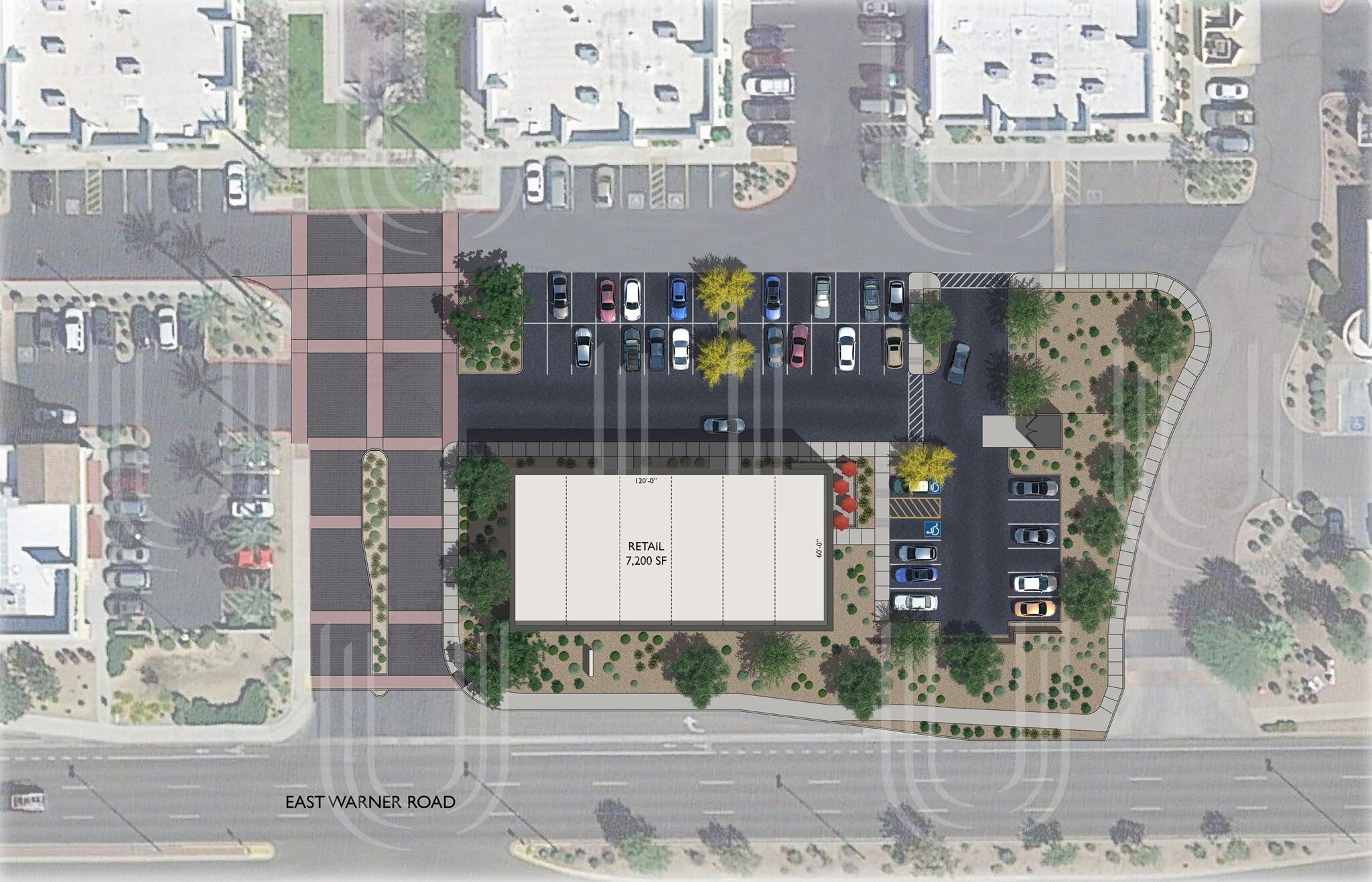 652 E Warner Rd, Gilbert, AZ for sale Building Photo- Image 1 of 1