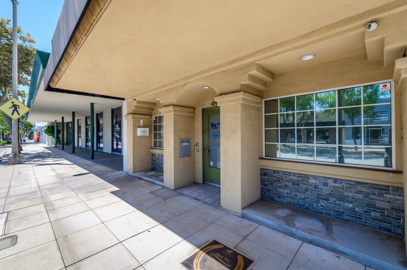 49 E Huntington Dr, Arcadia, CA 91006 Office for Lease
