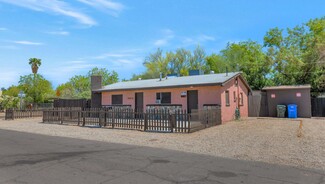 More details for 9033-9047 N 11th St – Multifamily for Sale, Phoenix, AZ