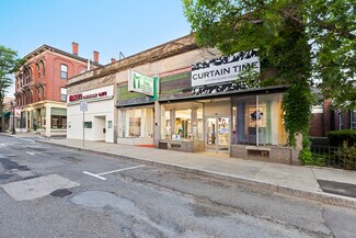 More details for 367 Main St, Stoneham, MA - Retail for Sale