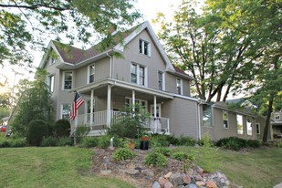 346 S Main St, West Bend WI - Day Care Center