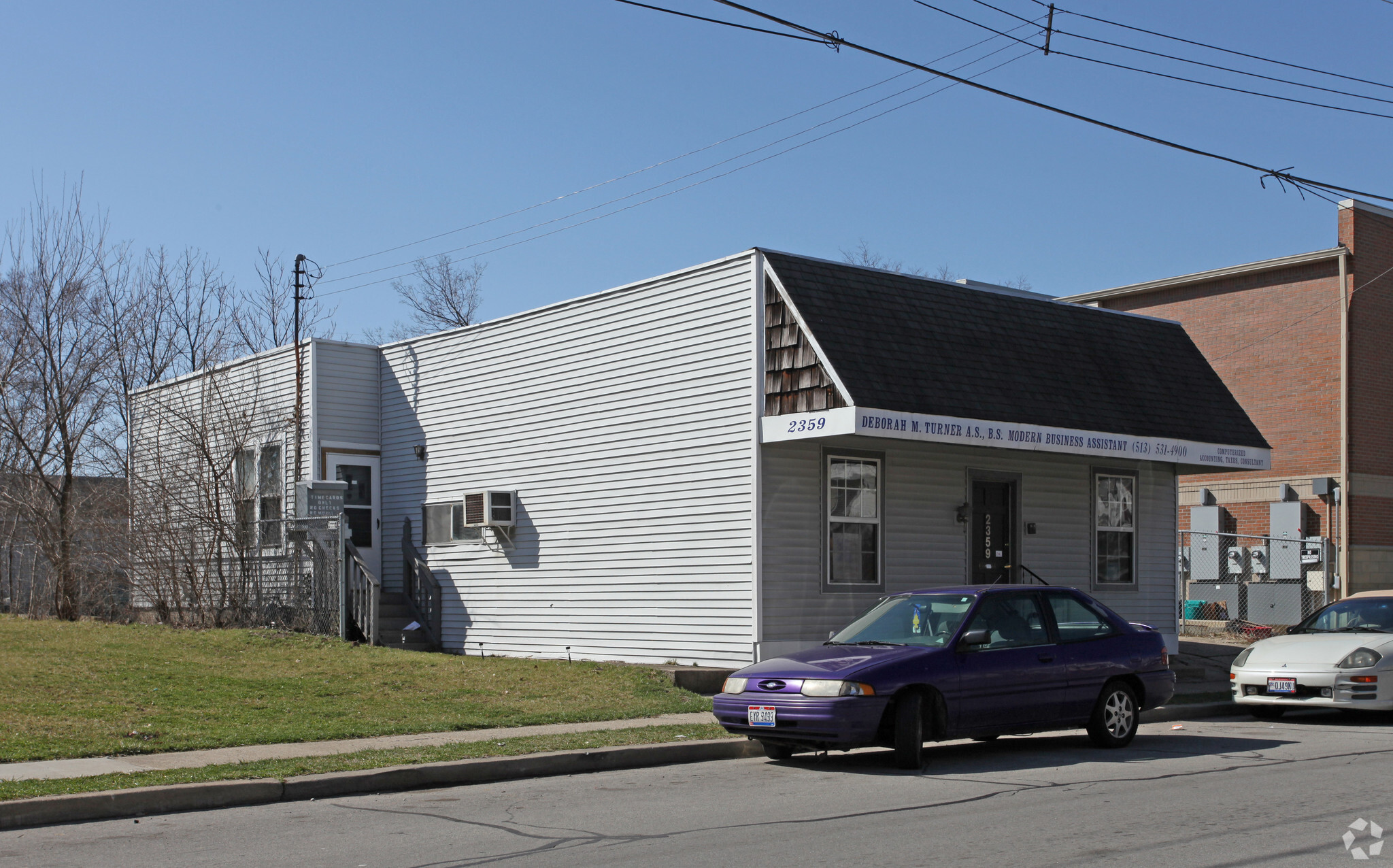 2359 Norwood Ave, Cincinnati, OH for sale Primary Photo- Image 1 of 1