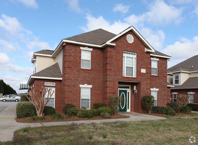 339 Margie Dr, Warner Robins, GA for sale - Primary Photo - Image 1 of 1