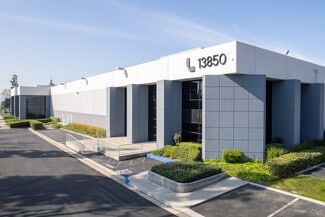 More details for 13850 Central Ave, Chino, CA - Industrial for Lease