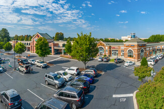 More details for 15235 John J Delaney Dr, Charlotte, NC - Retail for Lease