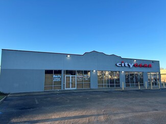 More details for 2909 Terry Rd, Jackson, MS - Retail for Sale