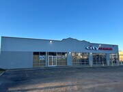 2909 Terry Rd, Jackson MS - Commercial Real Estate
