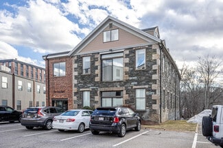 More details for 37 Walnut St, Wellesley, MA - Office for Lease