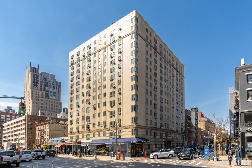 200 W 20th St, New York, NY for sale - Primary Photo - Image 1 of 1