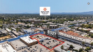 More details for 8327-8333 Reseda Blvd, Northridge, CA - Office for Sale