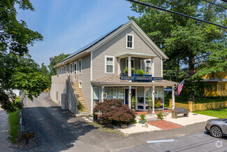 More details for 264 Main St S, Woodbury, CT - Office for Sale