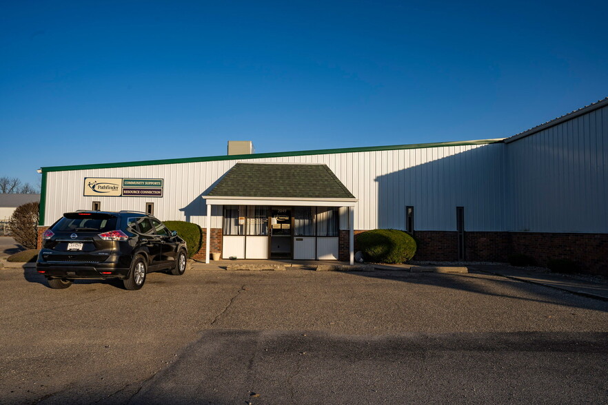 2049 S Wabash St, Wabash, IN for sale - Primary Photo - Image 1 of 1