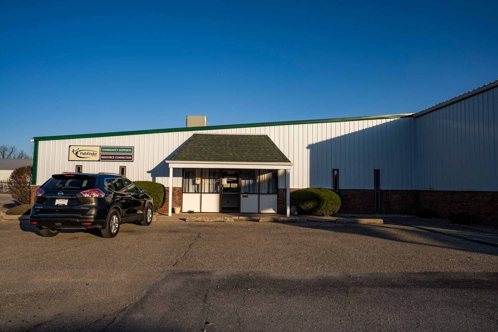 2049 S Wabash St, Wabash, IN for sale Primary Photo- Image 1 of 1