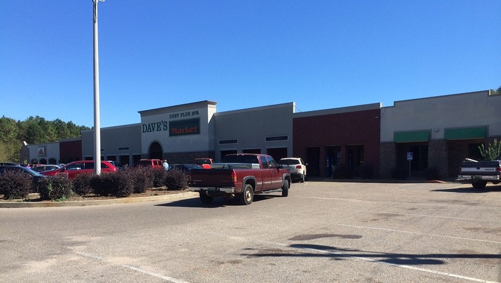 5514 Al Highway 22 N, Valley Grande, AL for sale - Primary Photo - Image 1 of 1