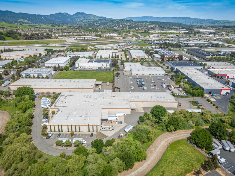 490 Watt Dr, Fairfield, CA for sale - Building Photo - Image 3 of 48