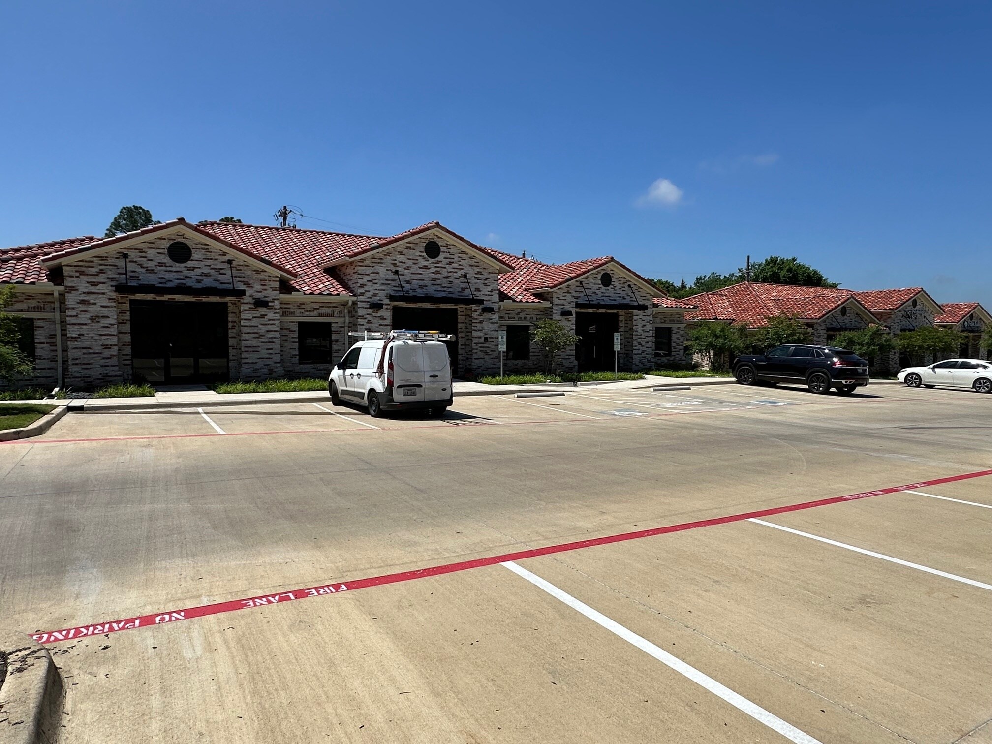 181 W Southlake Blvd, Southlake, TX for sale Building Photo- Image 1 of 1