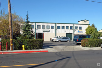 More details for 637 Lindaro St, San Rafael, CA - Office for Lease