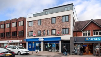 More details for 32-36 South Rd, Haywards Heath - Retail for Lease