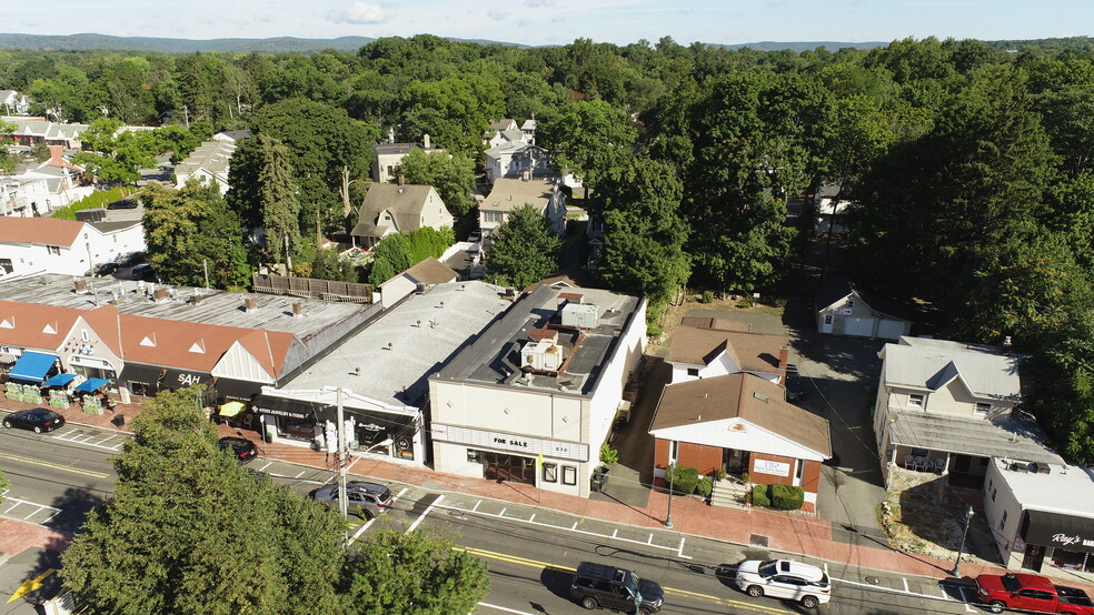 125 E Main St, Ramsey, NJ for lease - Building Photo - Image 2 of 18