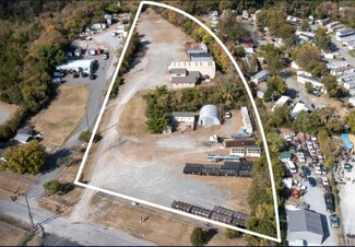 More details for 135 Lemuel Rd, Nashville, TN - Industrial for Lease