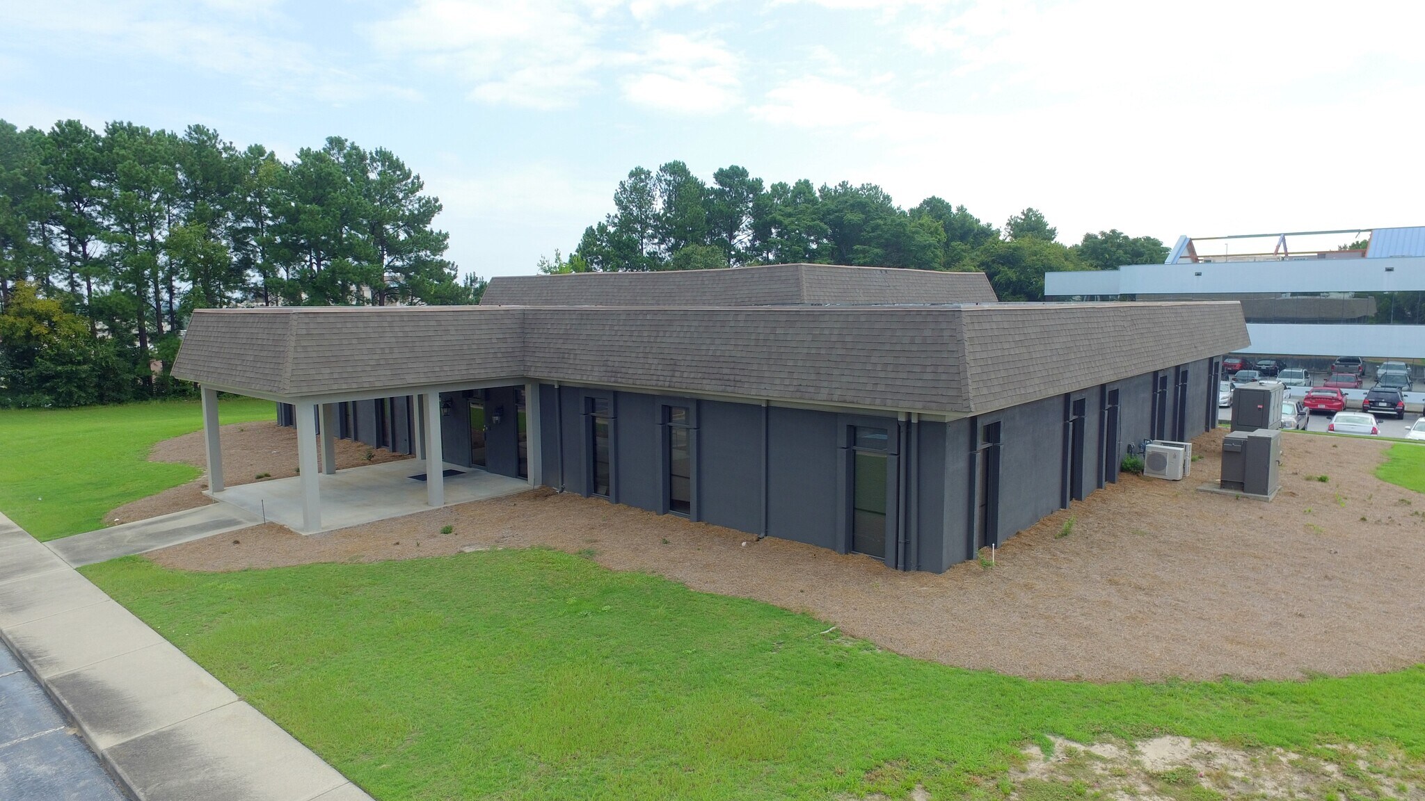 3687 Wheeler Rd, Augusta, GA for sale Building Photo- Image 1 of 1