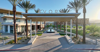 Evora Retail - Commercial Real Estate