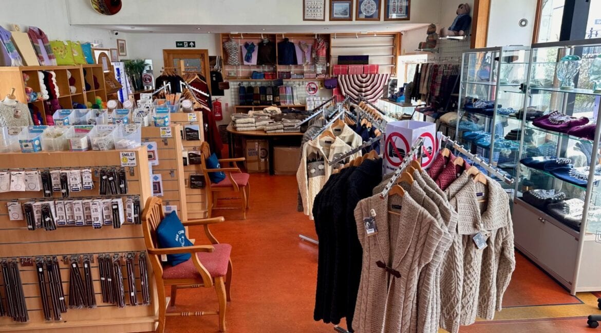 Quay Street, Portree for lease Building Photo- Image 1 of 4