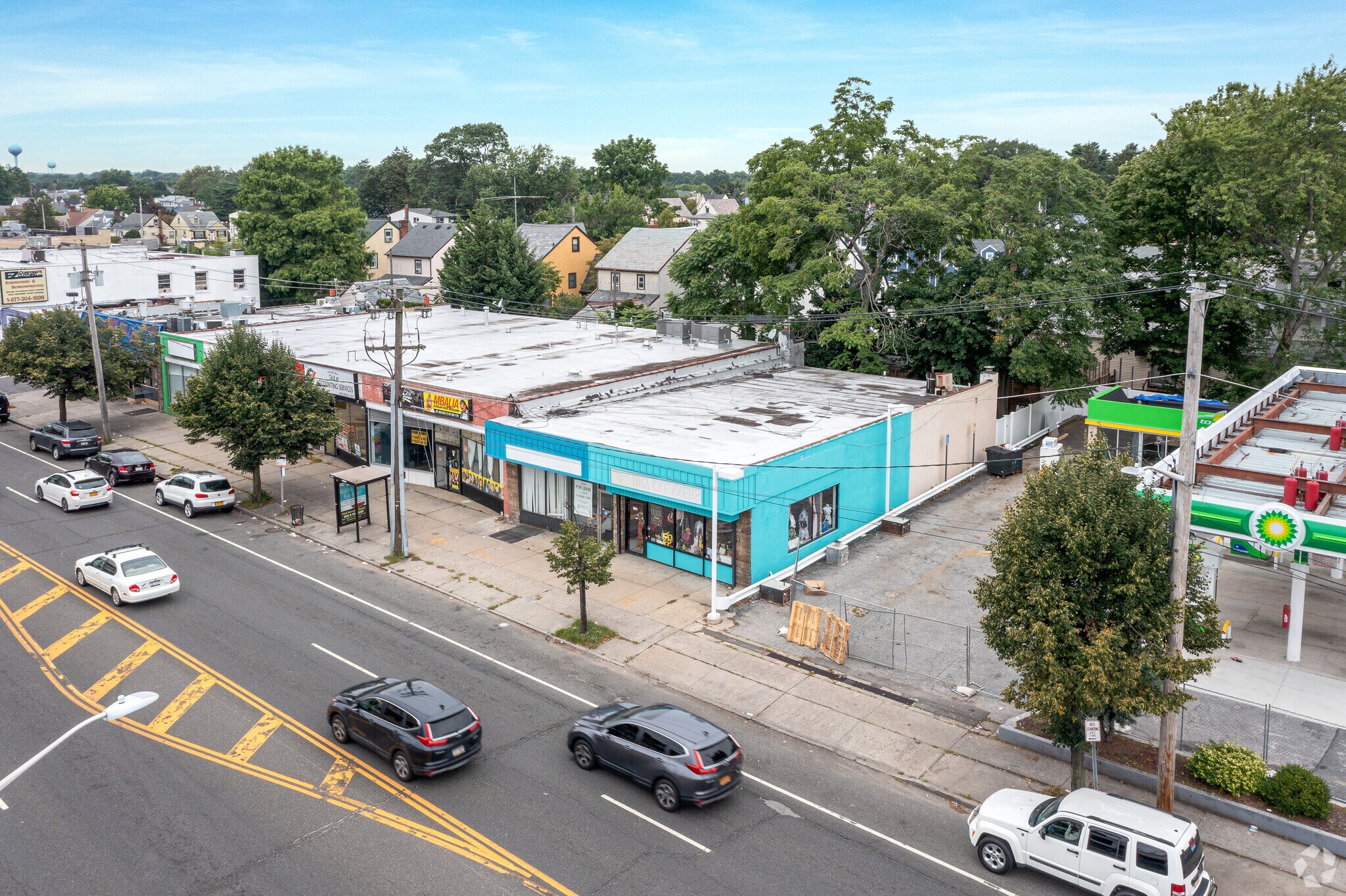 152154 Hempstead Tpke, West Hempstead, NY 11552 Hempstead Tpke