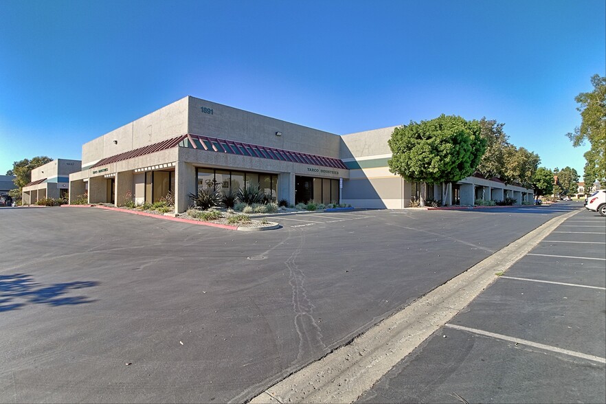 1891 Goodyear Ave, Ventura, CA for lease - Building Photo - Image 3 of 27