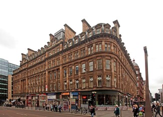 More details for 91-115 Hope St, Glasgow - Office for Lease