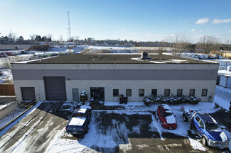 More details for 4878 Van Epps Rd, Brooklyn Heights, OH - Industrial for Sale