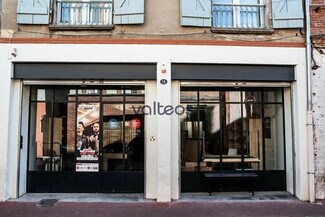 More details for 14 Rue Saint Charles, Toulouse - Office for Lease