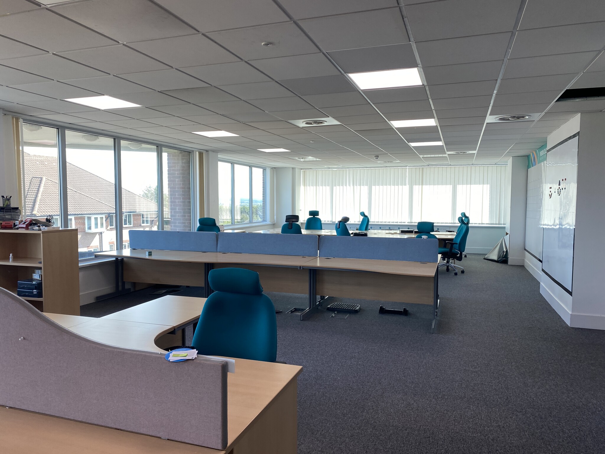 Church Rd, Haywards Heath for lease Interior Photo- Image 1 of 8