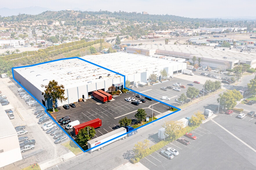 1617516185 Stephens St, City Of Industry, CA 91745 Industrial for