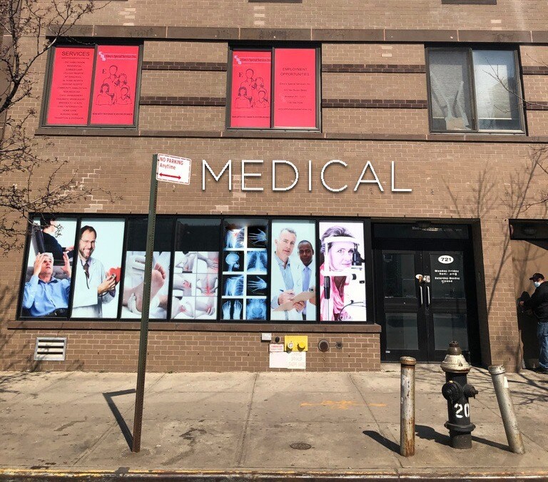 721 Flushing Ave, Brooklyn, NY for sale Building Photo- Image 1 of 1