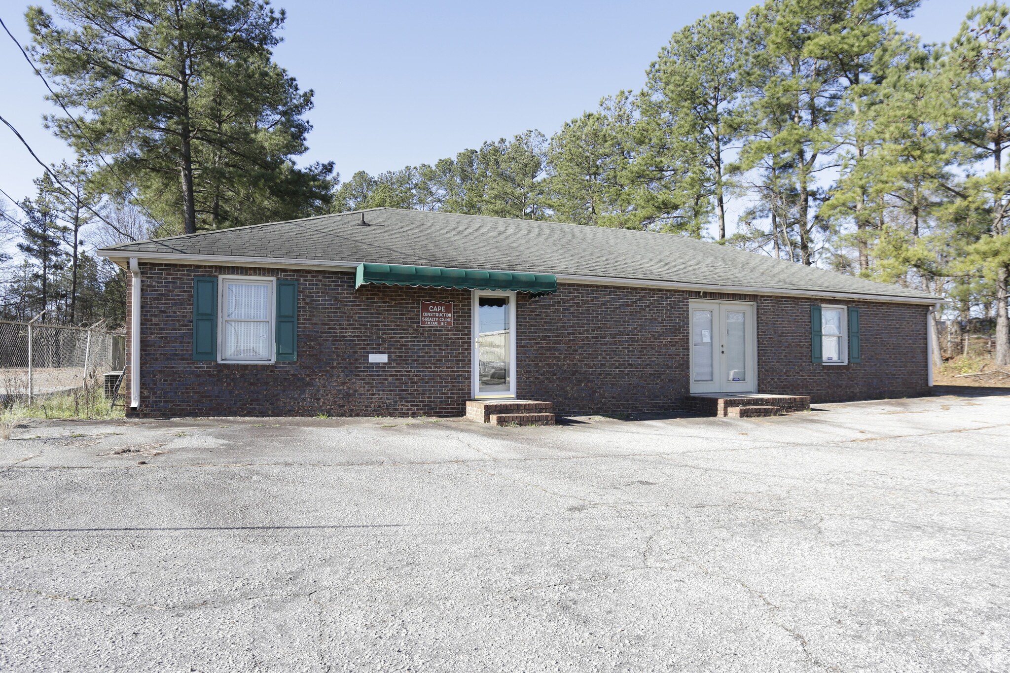 303 Mcgee Rd, Anderson, SC for sale Primary Photo- Image 1 of 1