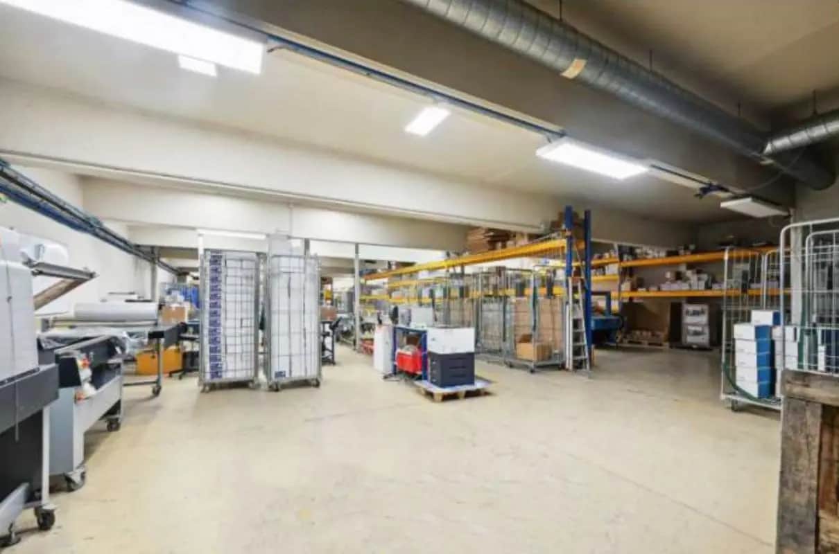 Flex in L'HAY-LES-ROSES for sale Interior Photo- Image 1 of 12