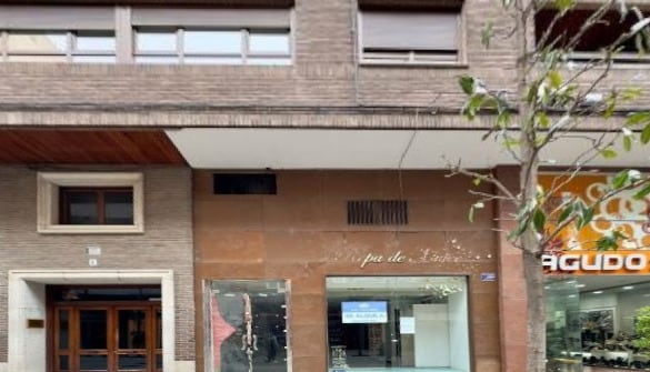 Calle de Trinidad, 4, Talavera de la Reina, Toledo for lease Interior Photo- Image 1 of 8