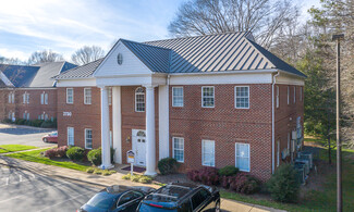 More details for 2730 E WT Harris Blvd, Charlotte, NC - Office for Lease