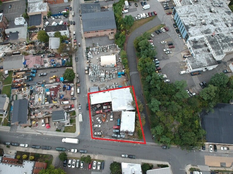 51-55 Purdy Ave, Port Chester, NY for sale - Building Photo - Image 1 of 1