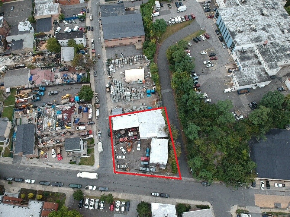 51-55 Purdy Ave, Port Chester, NY for sale Building Photo- Image 1 of 1