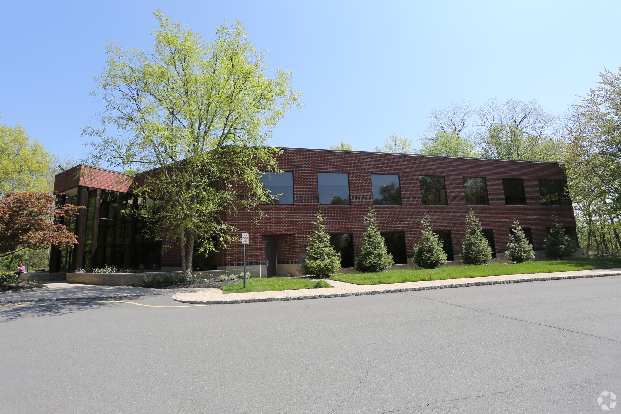 175 Morristown Rd, Basking Ridge, NJ 07920 - Woods Corporate Plaza ...