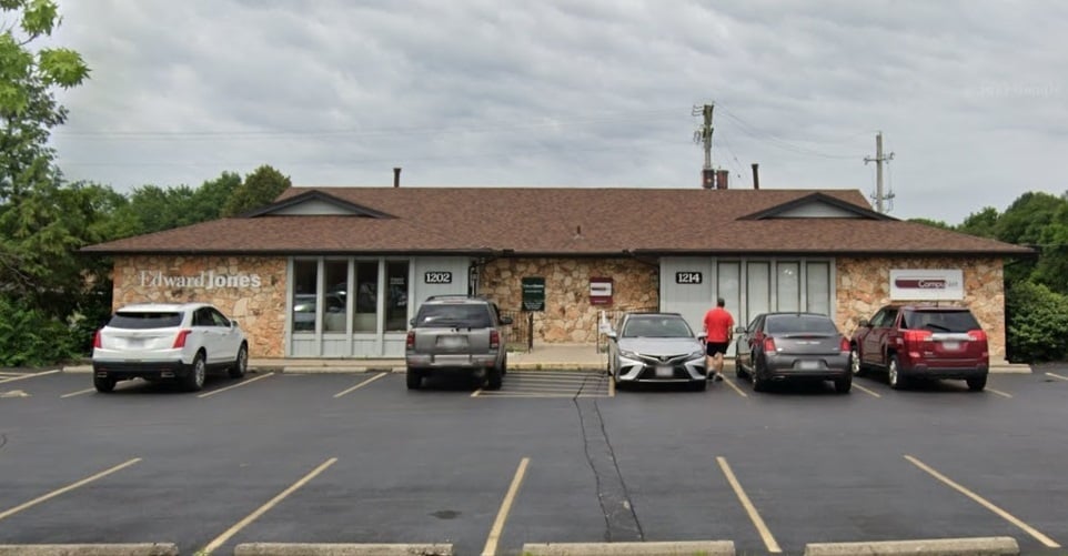 1202-1214 N Monroe Dr 1st Fl-Unit 1214  