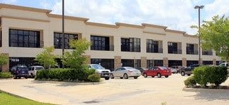 More details for 7850 Parkwood Circle Dr, Houston, TX - Office for Sale