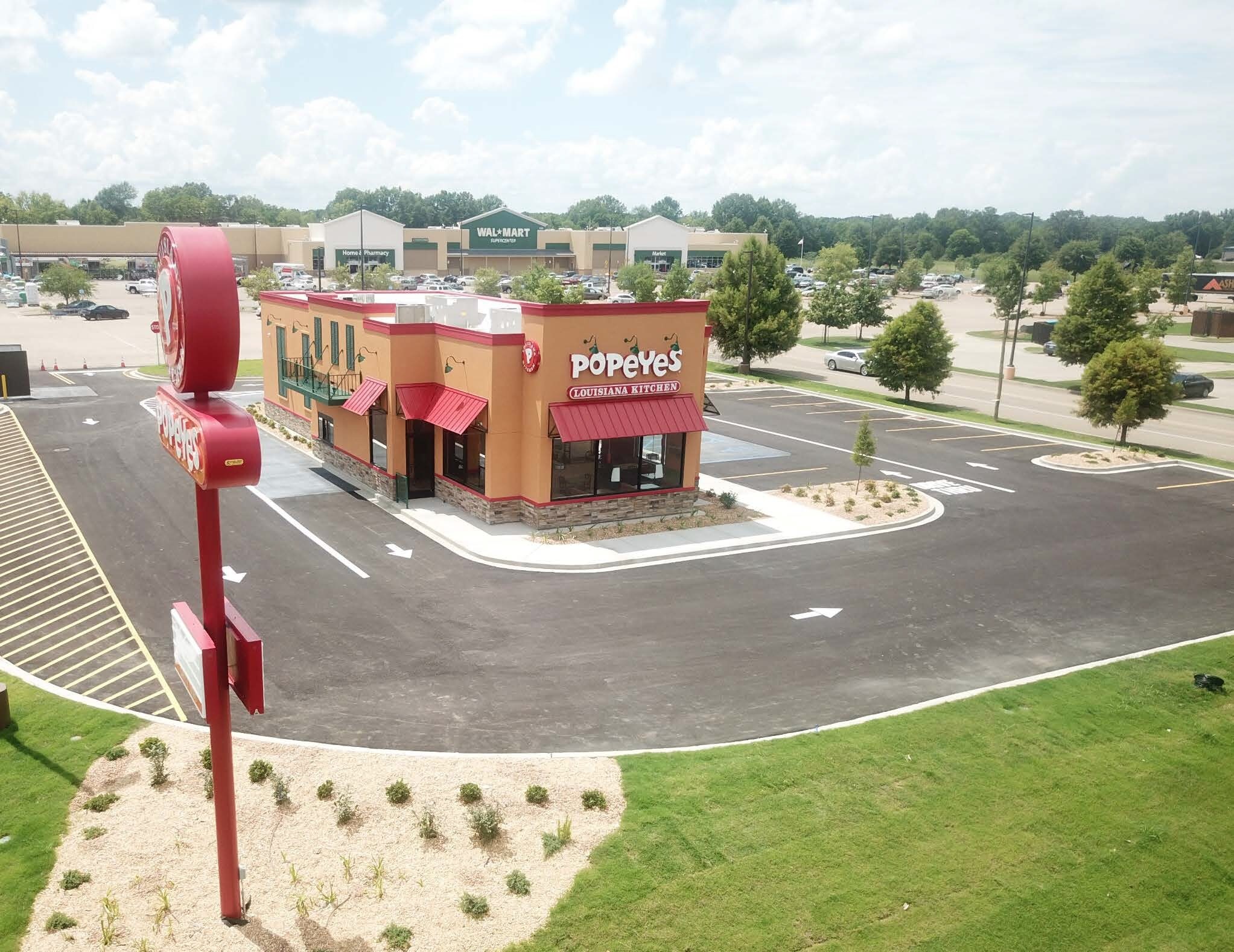 5489 Highway 45 Alt S, West Point, MS for sale Primary Photo- Image 1 of 1