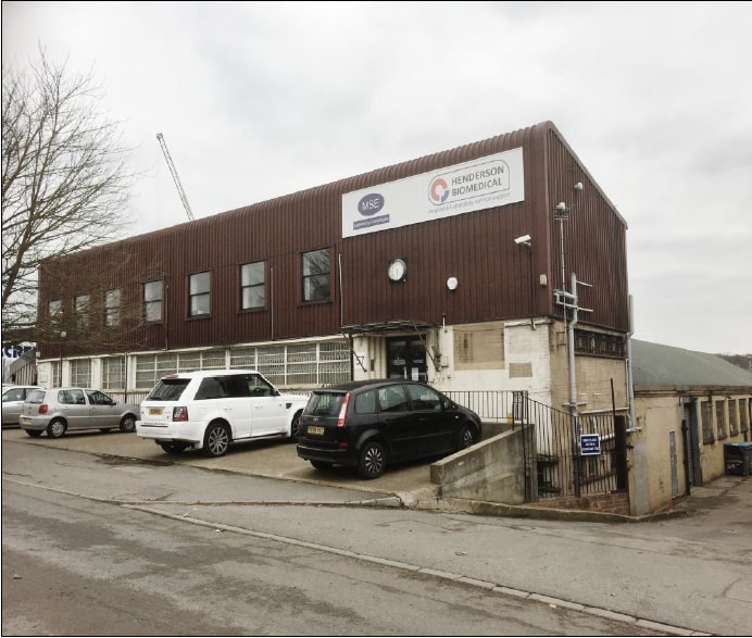 57 Kangley Bridge Rd, London for sale Primary Photo- Image 1 of 1