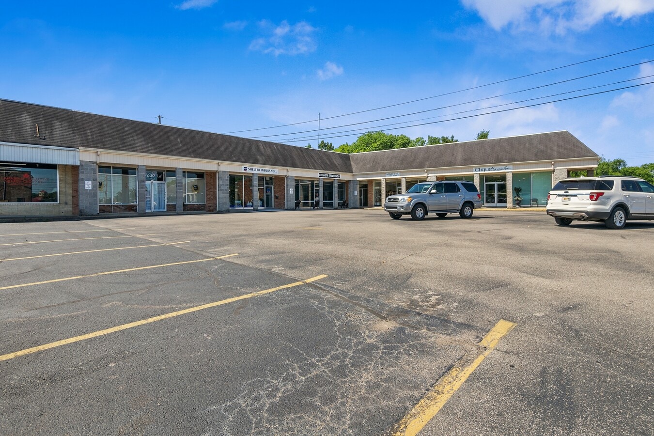 1129 Trotwood Ave, Columbia, TN 38401