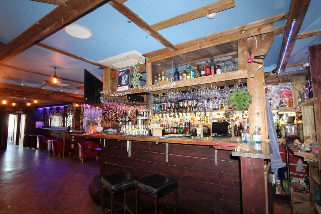 1-33 Middleton Rd, Hartlepool, RCC TS24 0UH - Unit 4 -  - Interior Photo - Image 1 of 4